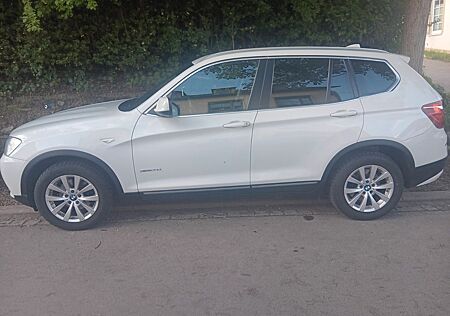 BMW X3 M