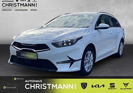 Kia Cee'd Sportswagon Ceed_sw VISION 1.5 T-GDI *KOMFORT-PLUS-PAKET*NAV