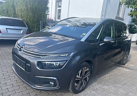 Citroën C4 Spacetourer Grand C4 Picasso/Spacetourer Shine