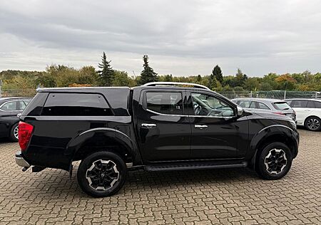 Nissan Navara NP300 N-Connecta DoubleCab 4x4*1.HAND*AHK