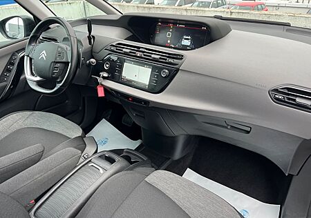 Citroën C4 Picasso /Spacetourer Automatik ACC AHK