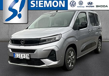 Opel Combo Life 1.5 GS SHZ Klima PDC Navi LED