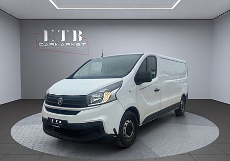 Fiat Talento Kasten L2H1 1,2t/Klima/PDC
