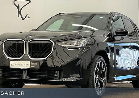BMW X3 xDrive 20d M-Sport AHK Pano PDC RFK SHZ LED
