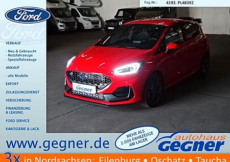 Ford Fiesta ST X 147kW WiPa PerformancePak MatrixLED