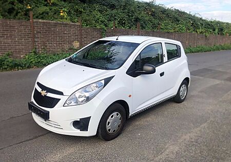 Chevrolet Spark Basis+