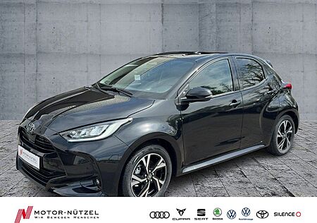Toyota Yaris 1.5 Hybrid Teamplayer LED+APP+ACC+SHZ+RFK