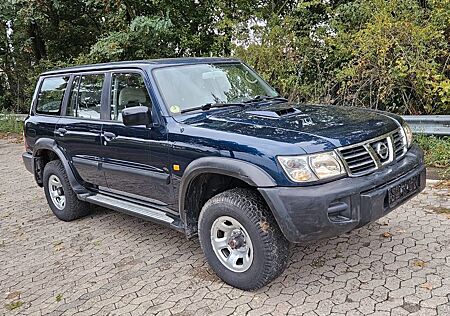 Nissan Patrol 3.0li Di Comfort aus 1. Hand 244000km