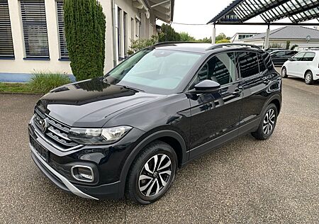 VW T-Cross Volkswagen Active,Navi,ACC,Kamera,Garantie