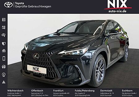 Lexus NX 350h NX 450h+ 2.5 Plug-In Hybrid Business Line