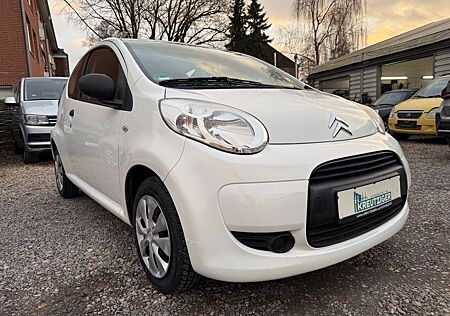 Citroën C1 Advance --1. Hand--