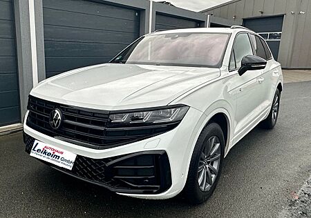 VW Touareg Volkswagen 3.0 V6 TDI, R-Line 4Motion -UPE:112.000€