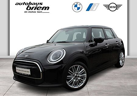 Mini ONE 5-Türer Panorama Glasdach LED Classic Trim A