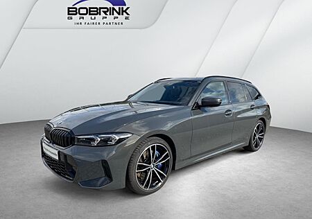 BMW 320 d xDrive Touring M Sport Pro Pano adap LED