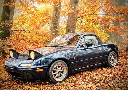 Mazda MX-5 1.6 -