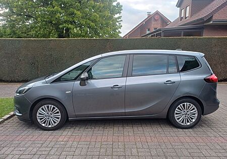Opel Zafira Tourer ON 1.4 T 7 Sitzer