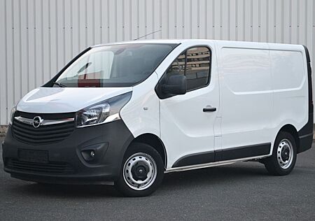 Opel Vivaro L1H1 Klima Tempomat Kamera PDC AHK