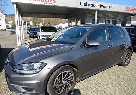 VW Golf Volkswagen JOIN AHK Navi ACC Light-Assist PDC SHZ ..