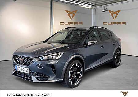 Cupra Formentor 1.5 TSI+AHK+NAVI+LED+PANO+VIEW KAMERA+