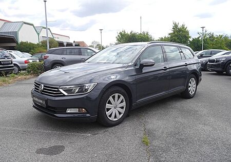 VW Passat Variant Volkswagen 2.0 TDI