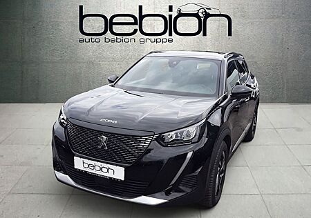 Peugeot 2008 1.2 PureTech 130 Allure Navi PDC LED SpurH