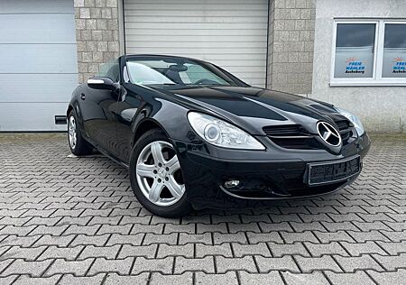 Mercedes-Benz SLK 200 SLK Roadster Kompressor