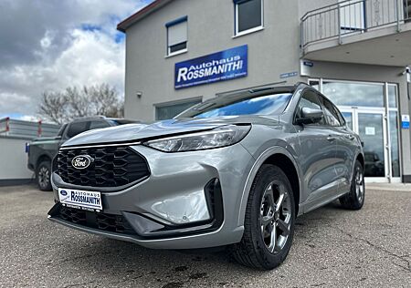 Ford Kuga 2.5 FHEV ST Line AWD ALLRAD *WiPKT/5 JA GAR