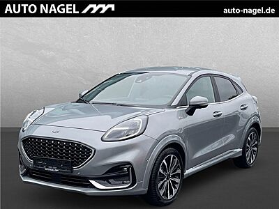 Ford Puma ST-Line Vignale 1.0l EcoBoost