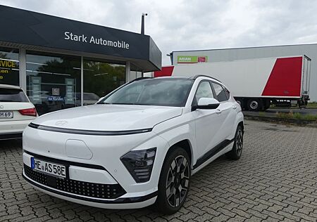 Hyundai Kona Prime Elektro 2WD Navigation Schiebedach Ka