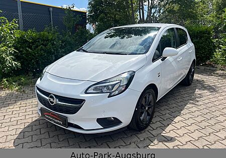 Opel Corsa E 120 Jahre*NAVI*CAM*2.Hand*Automatik*