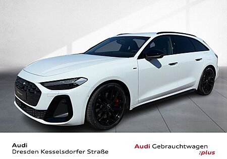 Audi A5 Avant e-hybrid quattro 270 kW S tronic