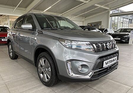 Suzuki Vitara Comfort VOLLHYBRID Automatik Klimaauto, A