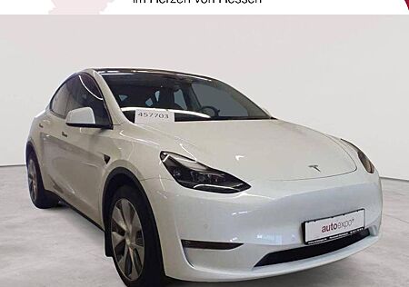 Tesla Model Y Long Range Dual Motor AWD