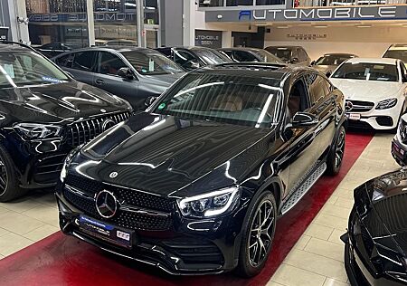 Mercedes-Benz GLC 400 GLC 400d 4Matic|AMG-STYLING|BURMEST|WIDE|S-D|