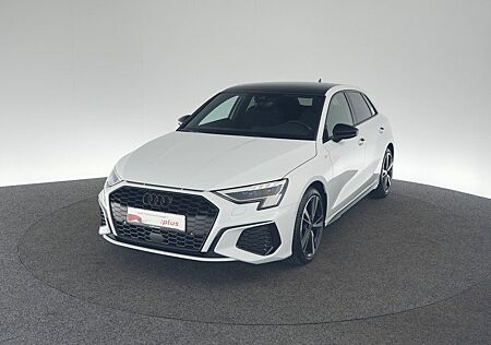 Audi A3 Sportback 35 TFSI S tronic S line AHK Navi