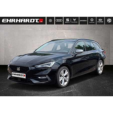 Seat Leon leasen