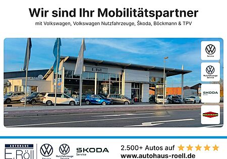 VW Tiguan Volkswagen Highline 1.4 TSI DSG 4M *AHK*Kamera*Navi*