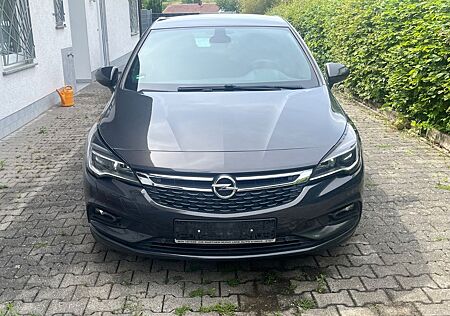 Opel Astra 1.4 Turbo Edition 110kW