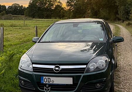 Opel Astra H 1.8 Cosmo