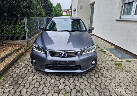 Lexus CT 200h 200h Executive Line Executive Line
