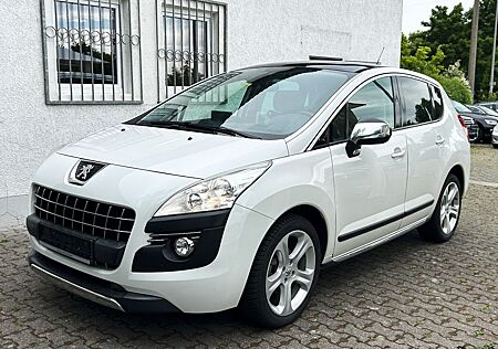 Peugeot 3008 Allure