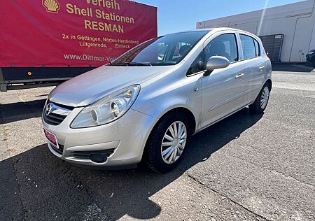 Opel Corsa D 1.4