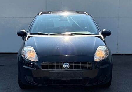 Fiat Grande Punto 1.2 8V Dynamic Dynamic