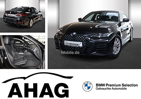 BMW 430i xDrive Gran Coupe M Sportpaket Sport Aut.
