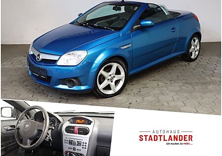 Opel Tigra Twin Top 1.4 KLIMA*SHZ*LEDER
