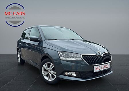Skoda Fabia Style Automatik aus 1.Hand