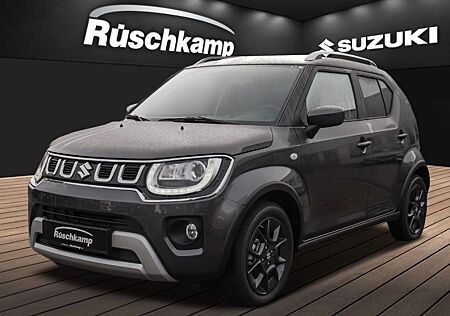 Suzuki Ignis COMFORT LED SHZ LM RückKam Klima DAB TFL A