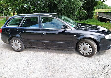 Audi A4 1.6 Avant -
