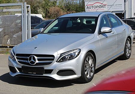Mercedes-Benz C 180 C -Klasse Lim. Avantgarde