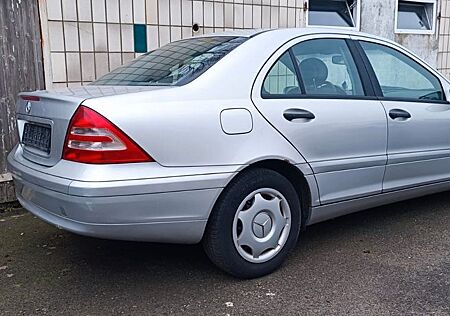Mercedes-Benz C 180 Kompressor CLASSIC Classic